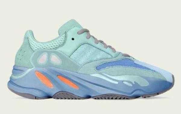 Yeezy Boost 700 Faded Azure Plan to Drop on November 27, 2021