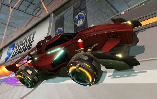 Buy Rocket League Items and punishments for players who disrupt the norms