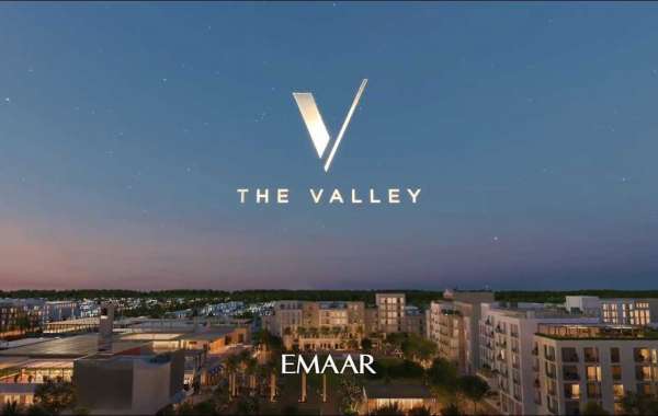 The Valley's Emaar: Pioneering Green Initiatives in Urban Development