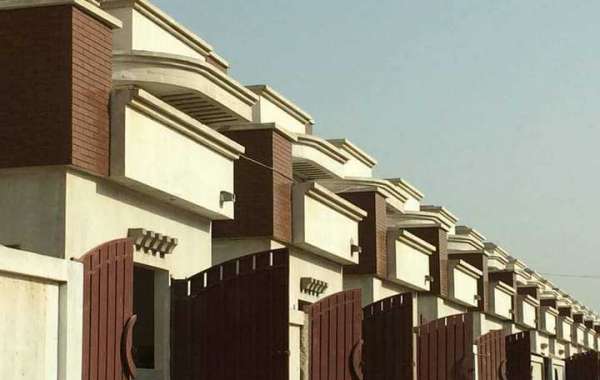 "Stress-Free Homeownership: Saima Arabian Villas NOC Insights"
