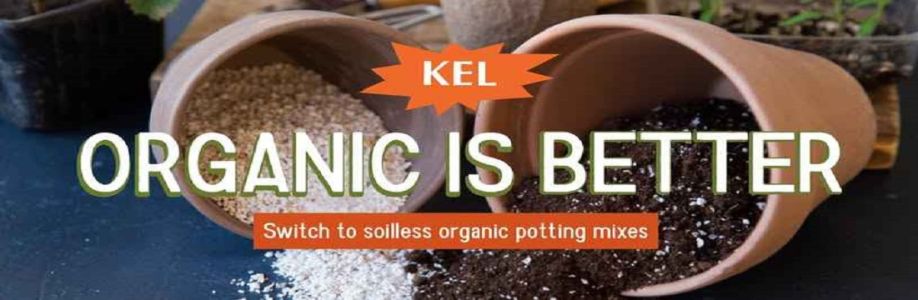 Keltech Energies Cover Image