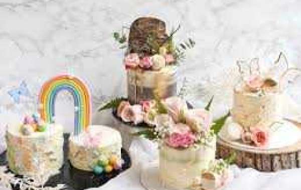 Little Collins Cake KL: Where Artisanal Cakes Meet Café Culture
