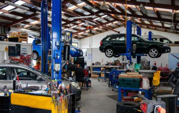Inside the Mind of Today’s Auto Service Customers
