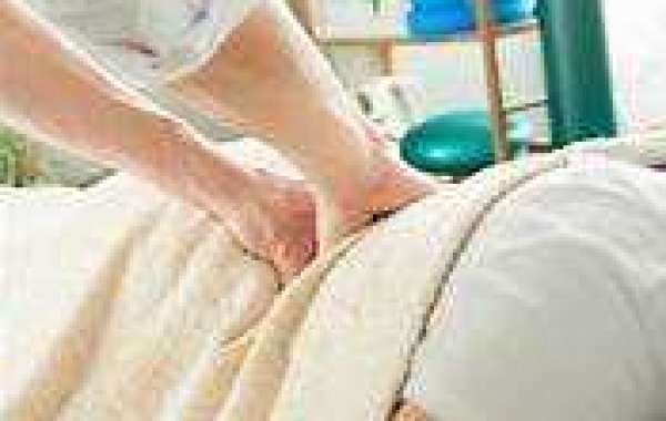 Womb Massage Singapore: Tuina Therapy for Postnatal Recovery & Balance