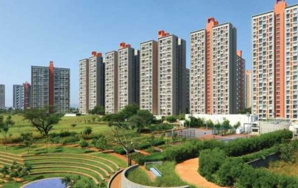Pune’s Modern Living Icons: A Deep Dive into 13 Landmark Residential Projects - Pune Realty