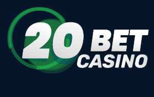 Come Contattare 20Bet