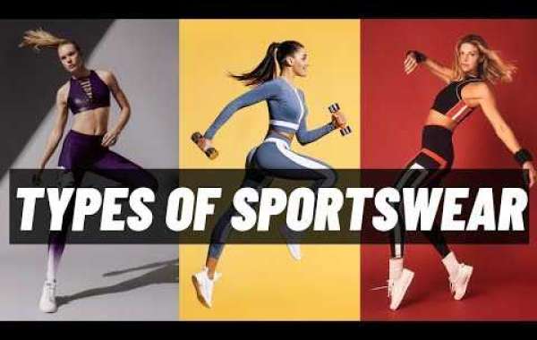 Layering Sportswear: Base Layers, Mid-Layers, and Outer Layers