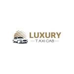 Luxury Taxi Cab Profile Picture