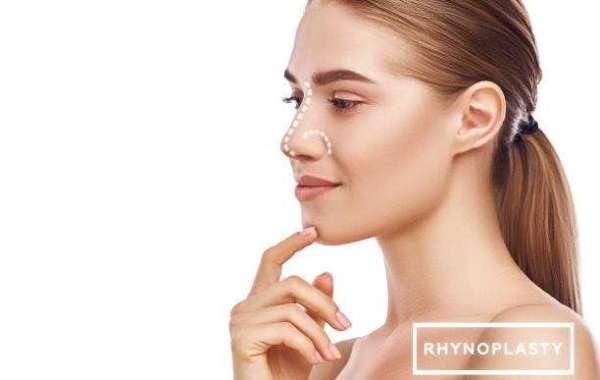 ما يجب معرفته عن مراحل عملية تجميل الأنف في الرياض