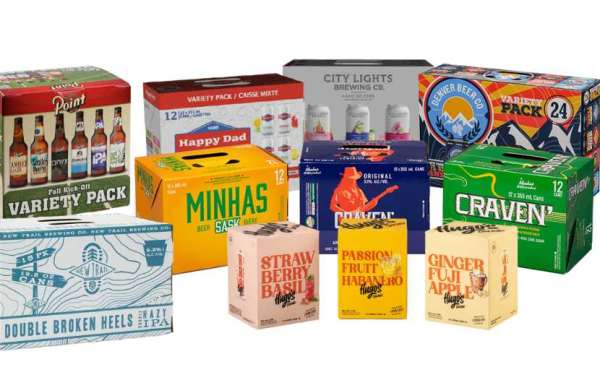 Food-Grade Standards and Safety in Beverage Packaging