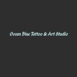 Ocean Blue Tattoo & Art Studio Profile Picture