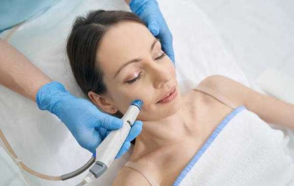 Hydrafacial Procedure Explained for Riyadh Residents Now