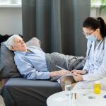 doctorathome services Profile Picture