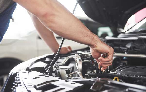 How Often Should You Schedule Oil Change Services for Your Car?