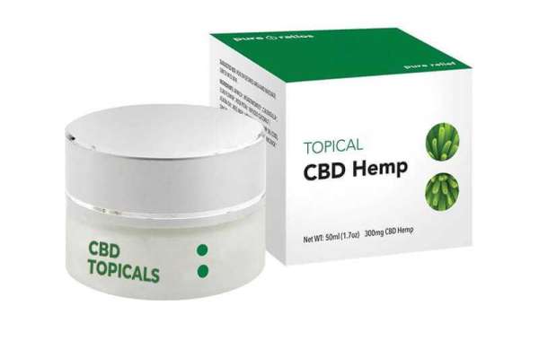 Creative Packaging Ideas for Premium Cannabis Topical Products