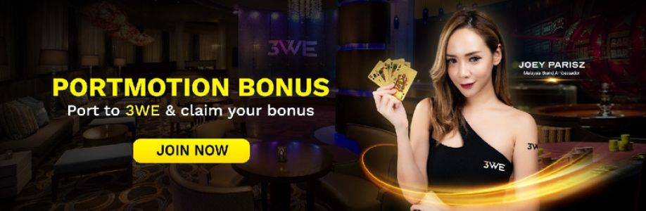 3wewin Cover Image