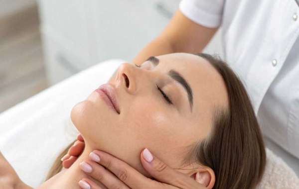 Lymphatic Massage in Riyadh – Gentle Therapy, Powerful Results