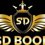 SD BOOK Profile Picture