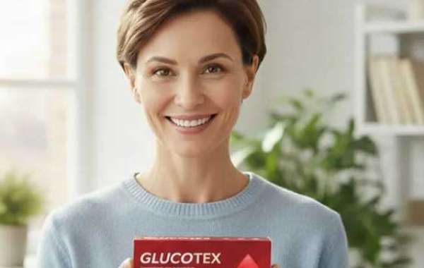 Glucotex Tabletter til Blodsukkerregulering – Effektiv Formelforklaring