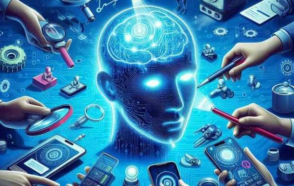 How AI Makes Everyday Tasks Faster and Easier