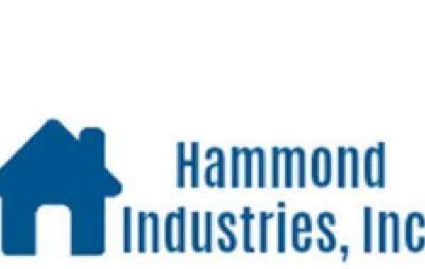 Hammond Industries