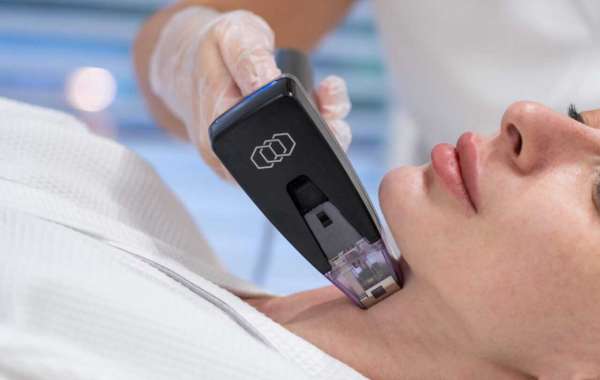 How Effective Is Morpheus8 in Dubai for Anti-Aging?