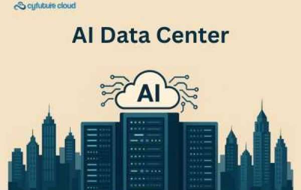 The Rise of AI Data Centers: Powering Intelligent Infrastructure