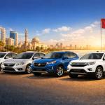 Great Dubai Rent s Car Profile Picture