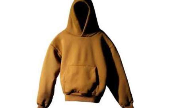 Yeezy Gap Hoodie – The Streetwear Essential That Redefined Everyday Fashion