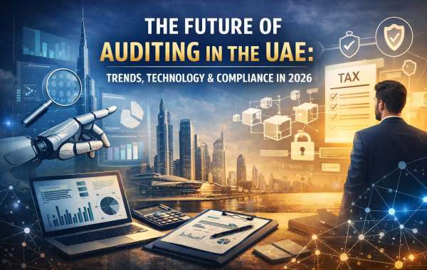 Audit & Assurance in UAE 2026: Trends Every Business Must Know