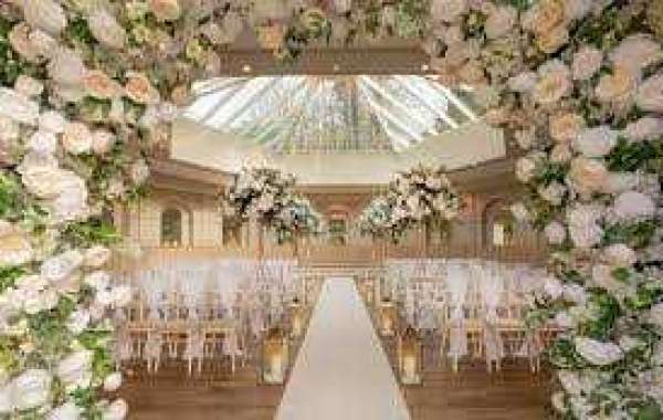 Small Wedding Venues: Perfect Spaces for Intimate and Memorable Celebrations