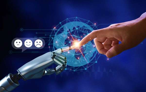 How AI Is Transforming Human Behavior and Interaction