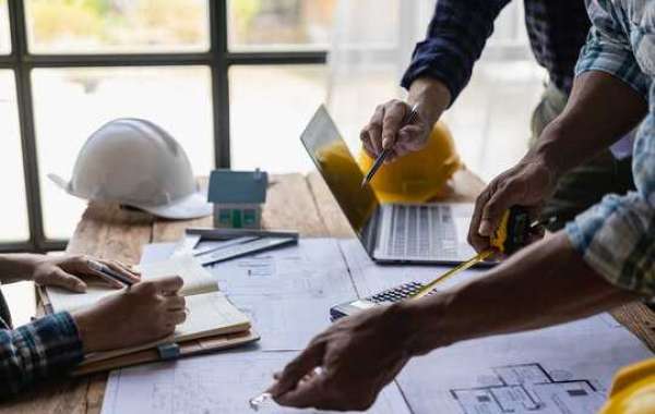 Construction Cost Efficiency Through CostEstimator
