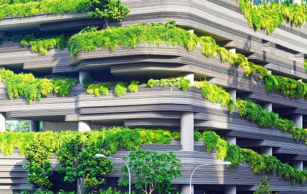 Green Building Practices for a Sustainable Future