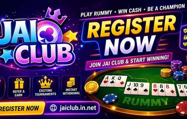 Jai Club Register – Quick Sign Up Guide & Login Help