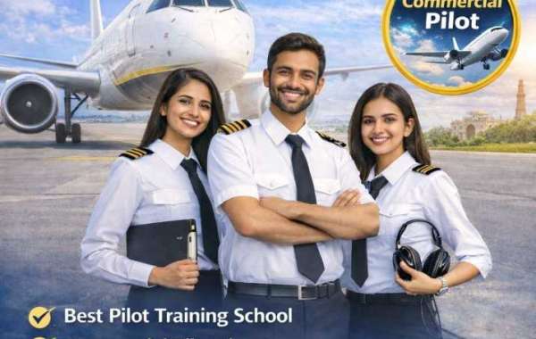 How to Become a Pilot – Complete Guide to Pilot Training in India