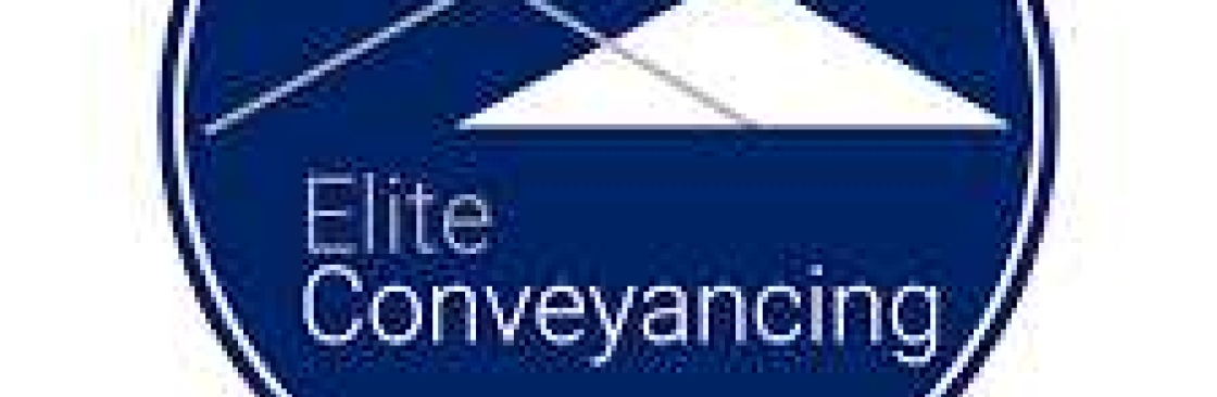 Elite Conveyancing Cover Image