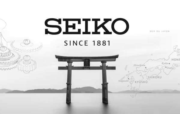 Seiko Watches Guide: History, Innovation, and Why Seiko Remains a Global Leader in Timepieces