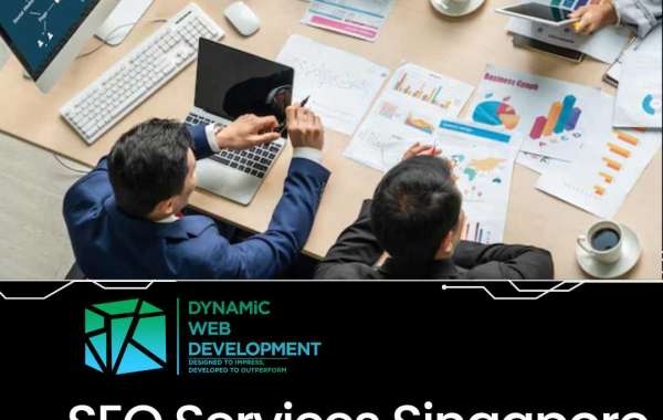 Local SEO Singapore