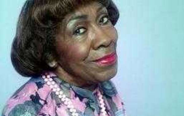 Helen Martin: A Powerful Legacy and Enduring Influence in American Entertainment