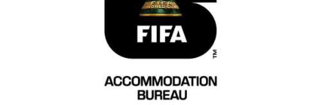 FIFA 26 Accommodation Bureau Cover Image