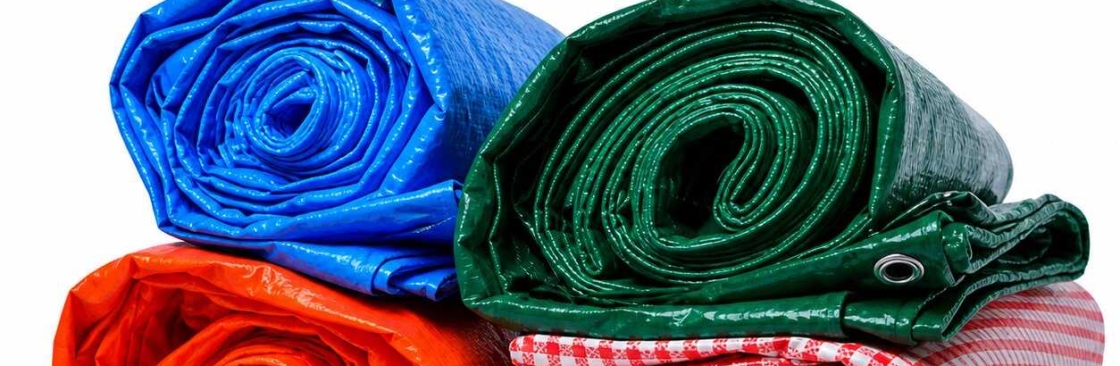 UK Tarps Cover Image