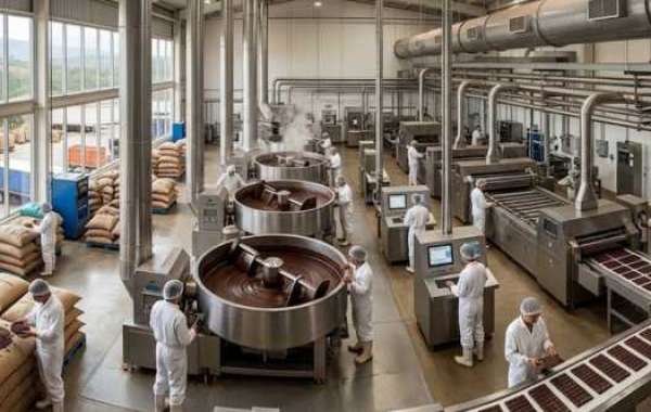 Dark Chocolate Production Cost Analysis: Key Factors Influencing Manufacturing Economics