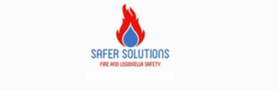 Safer Solutions Cover Image