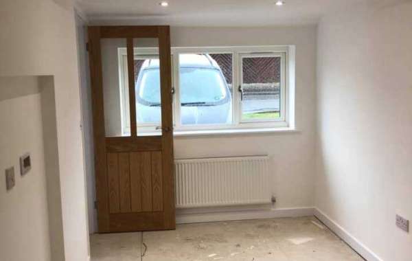 Trusted Garage Conversion Company Cheltenham | Alpha Renovations