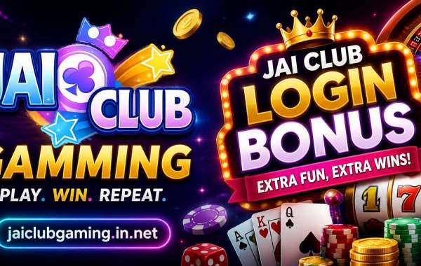 Jai Club Login Bonus Today – How to Get Free Rewards Easily