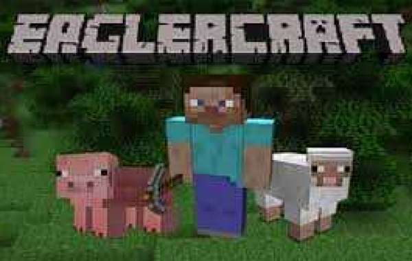 Reliving the Classics: Your Guide to Enjoying Eaglercraft