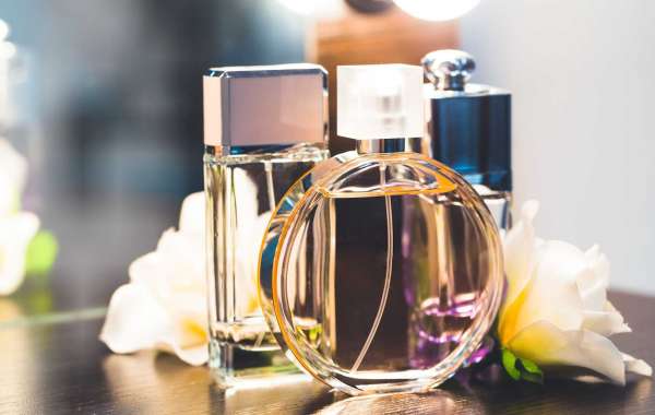 Perfume Online Shop for Authentic Luxury Fragrances
