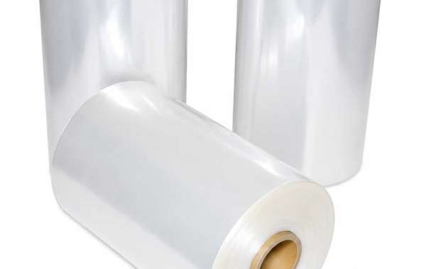 Hand Shrink Film: Industries, Benefits, and Packaging Applications