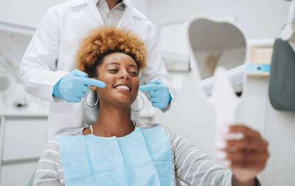 How to Detect Quality Dental Care in Riyadh Clinics